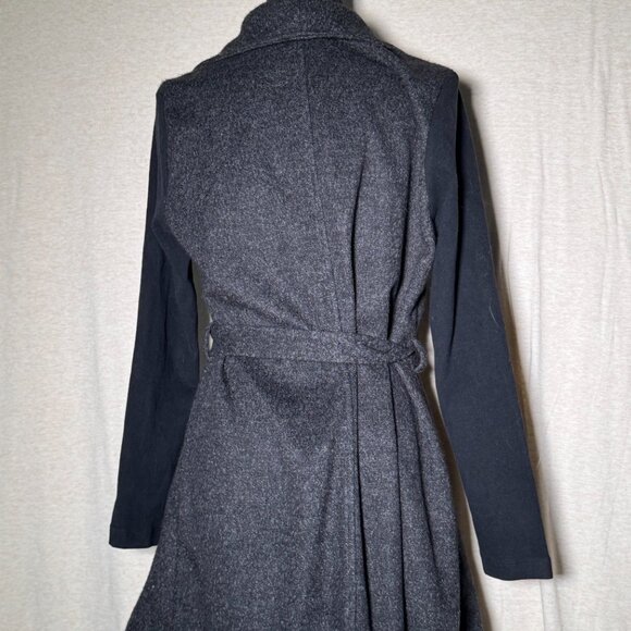 Trench Coat - Picture 2 of 2